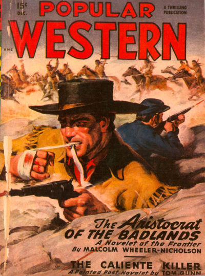 popularwestern